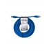 Кабель PATCH CAT5E UTP 10M BLUE NA102-L-10M TELECOM