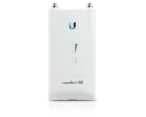 Беспроводная базовая станция 5GHZ R5AC-LITE UBIQUITI Беспроводная базовая станция 5GHZ R5AC-LITE UBIQUITI