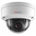 Видеокамера IP Hikvision HiWatch DS-I252 2.8-2.8мм цветная корп.:белый