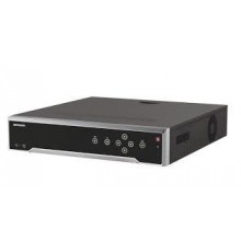 IP-видеорегистратор 32CH DS-7732NI-I4(B) HIKVISION                                                                                                                                                                                                        