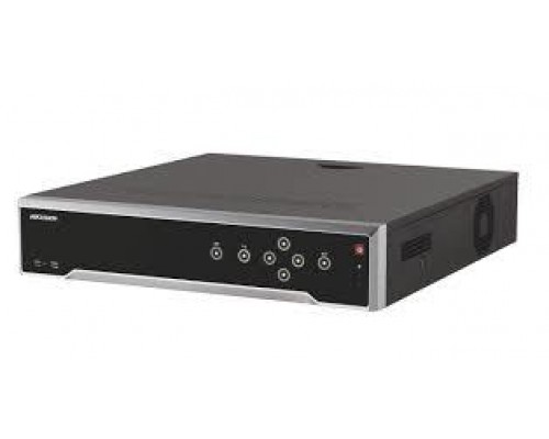 IP-видеорегистратор 32CH DS-7732NI-I4(B) HIKVISION