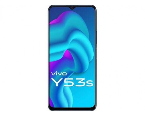 Смартфон VIVO vivo Y53S 128 Гб RAM 8Гб синий OS Android 11.0/Screen 6.58