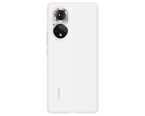 Чехол SILICON WHITE NTH-NX9 51994690 HONOR