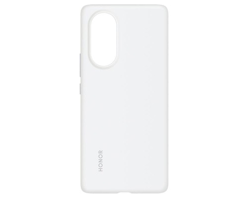 Чехол SILICON WHITE NTH-NX9 51994690 HONOR