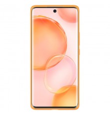 Чехол SILICON ORANGE NTH-NX9 51994691 HONOR                                                                                                                                                                                                               