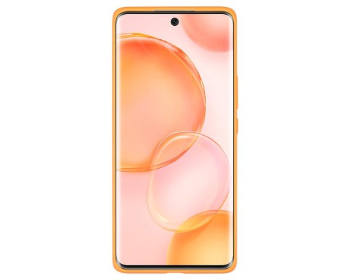 Чехол SILICON ORANGE NTH-NX9 51994691 HONOR