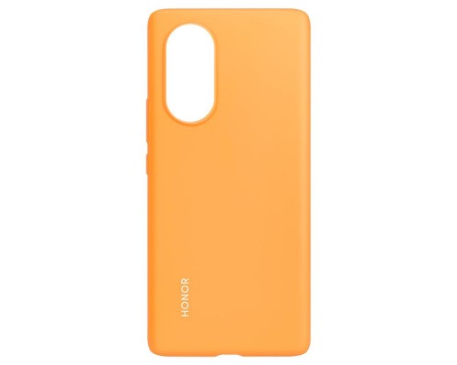 Чехол SILICON ORANGE NTH-NX9 51994691 HONOR