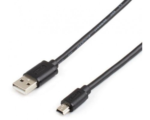 Кабель USB2 AM-USB MINI 1.8M AT3794 ATCOM