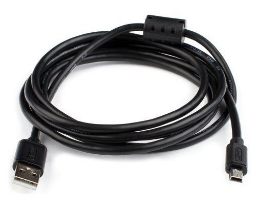 Кабель USB2 AM-USB MINI 1.8M AT3794 ATCOM