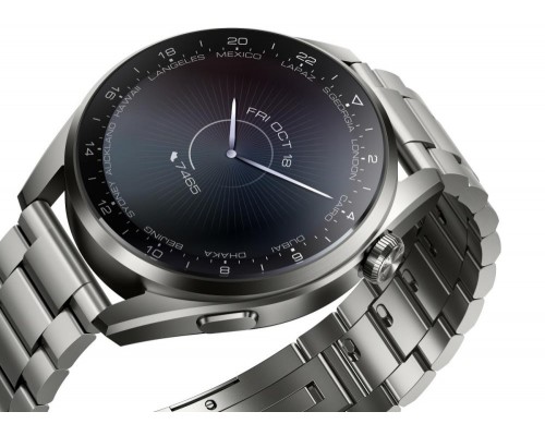 Умные часы WATCH 3 GALILEO-L11 STEEL HUAWEI