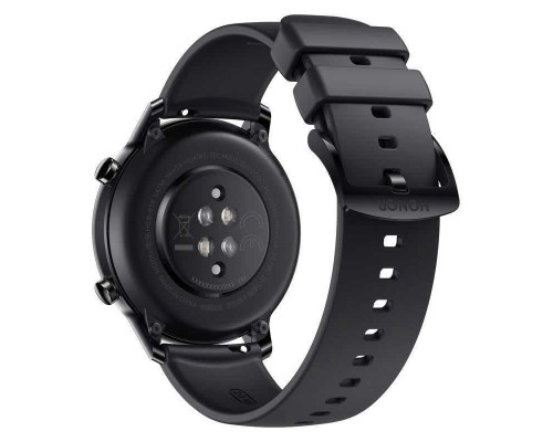 Умные часы MAGIC 2 BLACK 42MM HBE-B39 BLACK HONOR