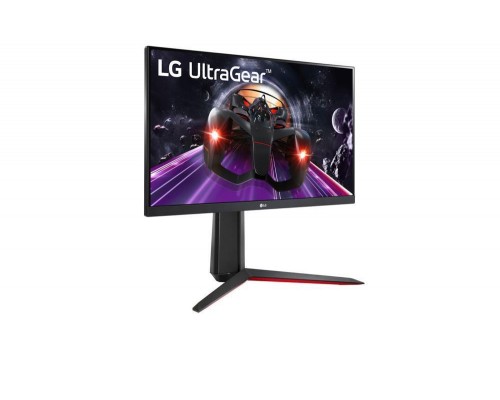 Монитор LG UltraGear 27GN650-B