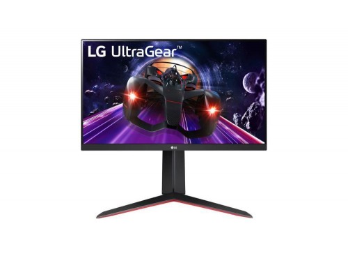 Монитор LG UltraGear 27GN650-B