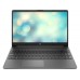 Ноутбук HP 15s-fq2013ur i5-1135G7 2400 МГц 15.6