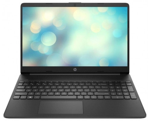 Ноутбук HP 15s-eq1251ur 3250U 2600 МГц 15.6