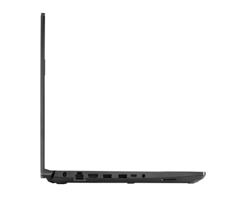 Ноутбук ASUS TUF FX506HCB-HN1138 i5-11400H 2700 МГц 15.6