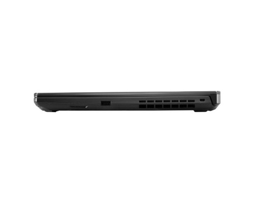 Ноутбук ASUS TUF FX506HCB-HN1138 i5-11400H 2700 МГц 15.6