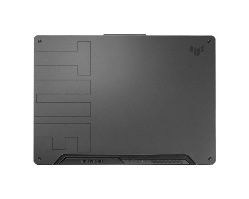 Ноутбук ASUS TUF FX506HCB-HN1138 i5-11400H 2700 МГц 15.6