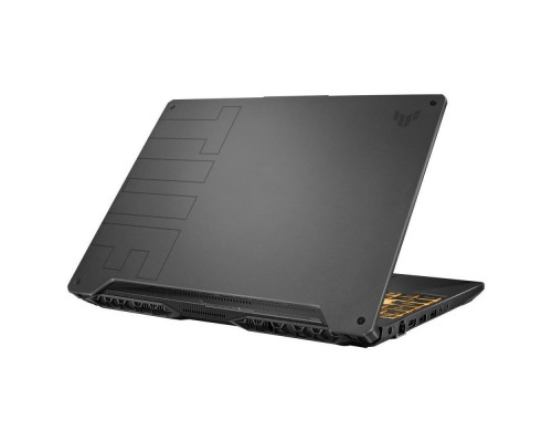 Ноутбук ASUS TUF FX506HCB-HN1138 i5-11400H 2700 МГц 15.6