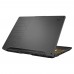 Ноутбук ASUS TUF FX506HCB-HN1138 i5-11400H 2700 МГц 15.6