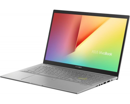 Ноутбук ASUS VivoBook Series K513EA-L11123T i3-1115G4 3000 МГц 15.6