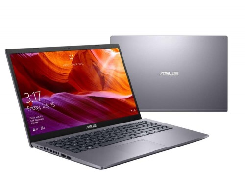 Ноутбук ASUS X509FA-BR948 i3-10110U 2100 МГц 15.6