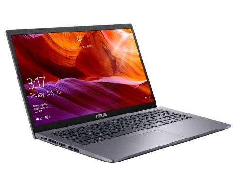 Ноутбук ASUS X509FA-BR948 i3-10110U 2100 МГц 15.6