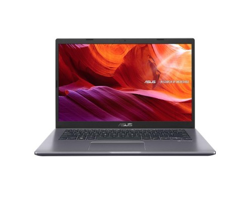 Ноутбук ASUS X409FA-BV593 i3-10110U 2100 МГц 14