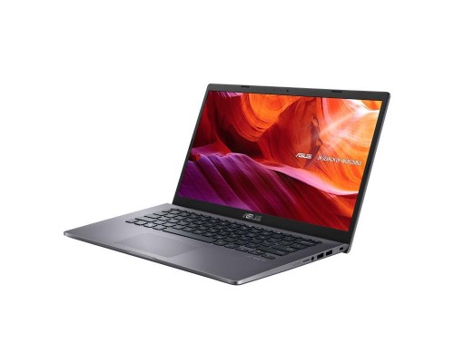 Ноутбук ASUS X409FA-BV593 i3-10110U 2100 МГц 14