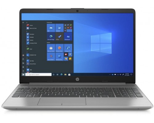 Ноутбук HP 250 G8 i5-1135G7 2400 МГц 15.6