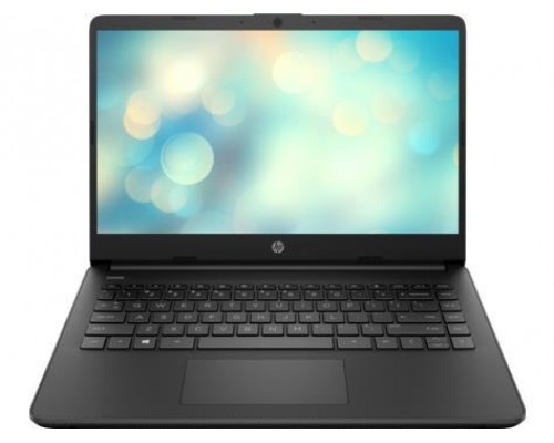 Ноутбук HP 14s-dq3003ur N4500 1100 МГц 14