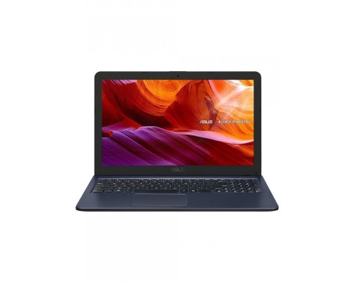 Ноутбук ASUS A543MA-GQ1260T N4020 1100 МГц 15.6