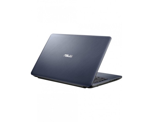 Ноутбук ASUS A543MA-GQ1260T N4020 1100 МГц 15.6