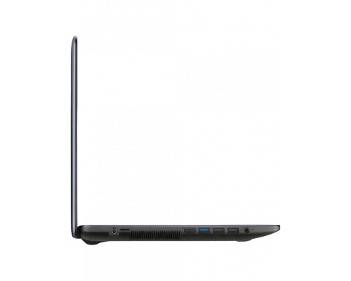 Ноутбук ASUS A543MA-GQ1260T N4020 1100 МГц 15.6