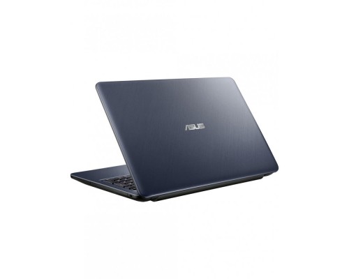 Ноутбук ASUS A543MA-GQ1260T N4020 1100 МГц 15.6