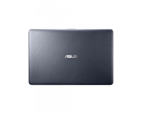 Ноутбук ASUS A543MA-GQ1260T N4020 1100 МГц 15.6