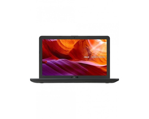 Ноутбук ASUS A543MA-GQ1260T N4020 1100 МГц 15.6