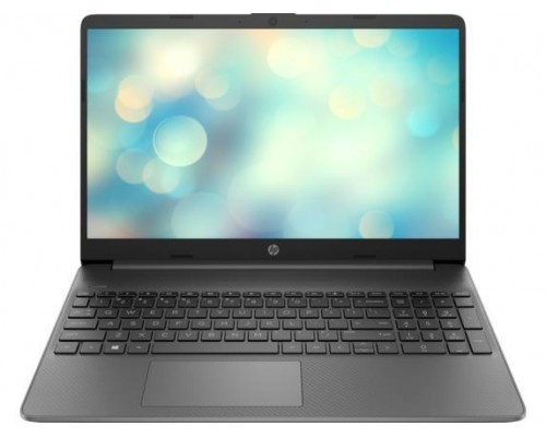 Ноутбук HP 15s-fq3020ur N6000 1100 МГц 15.6