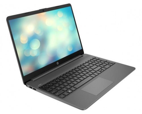 Ноутбук HP 15s-fq3020ur N6000 1100 МГц 15.6