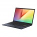 Ноутбук ASUS VivoBook Series X413JA-EB316T i5-1035G1 1000 МГц 14