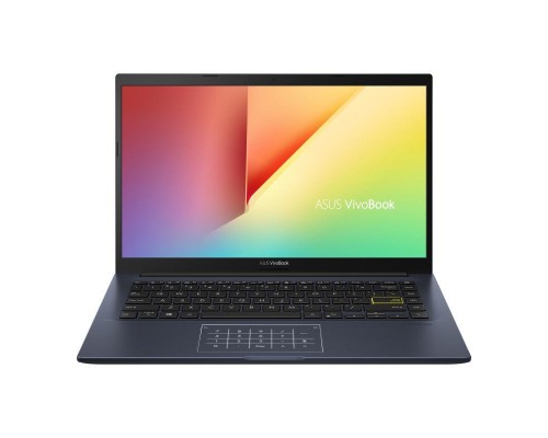 Ноутбук ASUS VivoBook Series X413JA-EB316T i5-1035G1 1000 МГц 14