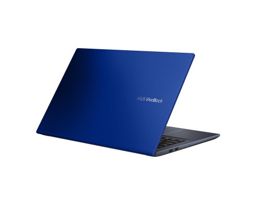 Ноутбук ASUS VivoBook Series X513EA-BQ593T i5-1135G7 2400 МГц 15.6