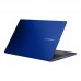 Ноутбук ASUS VivoBook Series X513EA-BQ593T i5-1135G7 2400 МГц 15.6