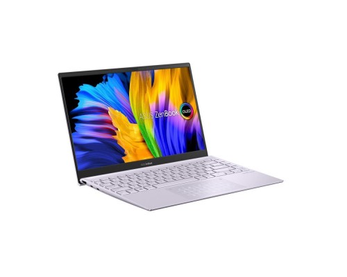 Ноутбук ASUS ZenBook Series UX325EA-KG285 i5-1135G7 2400 МГц 13.3