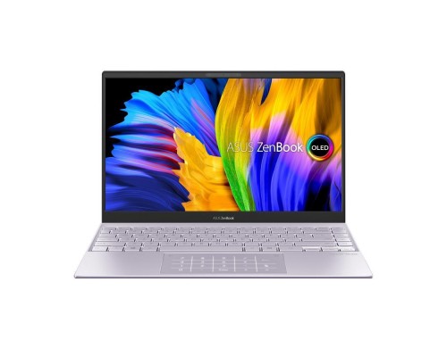 Ноутбук ASUS ZenBook Series UX325EA-KG285 i5-1135G7 2400 МГц 13.3