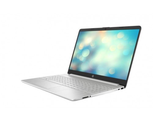 Ноутбук HP 15s-fq2063ur i3-1115G4 3000 МГц 15.6