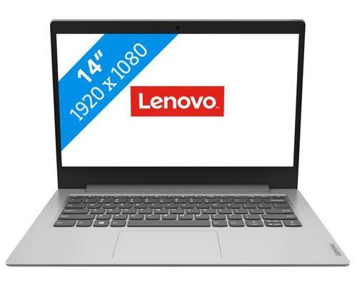 Ноутбук LENOVO IdeaPad 1 14ADA05 3050e 1400 МГц 14