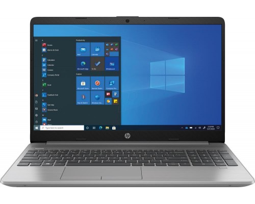 Ноутбук HP 250 G8 i5-1135G7 2400 МГц 15.6