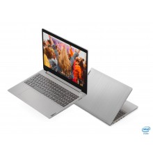 Ноутбук LENOVO IdeaPad 3 15ITL05 7505 2000 МГц 15.6