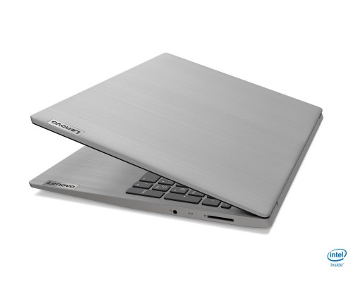 Ноутбук LENOVO IdeaPad 3 15ITL05 7505 2000 МГц 15.6